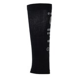 Kilpi DOMET-U BLACK compression sleeves Cene