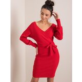 Fashion Hunters Ženska haljina RUE PARIS | shoptok.hr