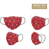 Minnie HYGIENIC MASK REUSABLE APPROVED MINNIE Cene