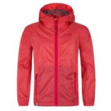 Kilpi Children's outdoor jacket DENERI-JG pink Cene