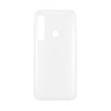 Teracell Maska za Samsung A9/ A920F/ A9s (2018) Skin transparent Cene