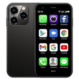  Mobilni telefon XS15/ crni Cene