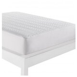 Lessentiel Maison navlaka za krevet quilted fitted alez (200 x 200)