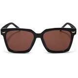 Vuch Ženske sunčane naočale Maveny Gold | shoptok.hr
