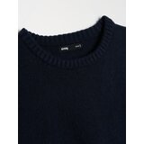 Sinsay Džemper bluza s mješavinom vune | shoptok.hr