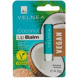 Velnea Velna kokos vegan balzam za usne 4,5g | Eponuda.com