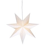 Markslöjd Bela božična svetlobna dekoracija ø 45 cm Saturnus – | Shoptok.si