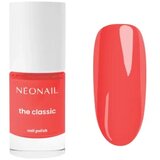  Lak za nokte NeoNail Classic 7,2 ml – Neon Coral 11 Cijene