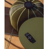 Kave Home LED stolna/prijenosna vanjska svjetiljka sa solarnim panel/s USB ø 50 cm Garoina – | shoptok.hr