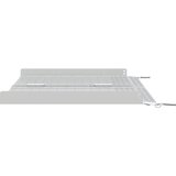  Rampu za Kolica 270 kg Srebrno 62 x 73 x 5 cm Aluminij | Eponuda.com