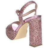 Menbur Sandali & Odprti čevlji 23837 Rožnata | Shoptok.si