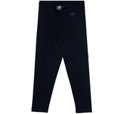 Leone 1947 Pajkice Girl Leggings Black Girl Črna Cene