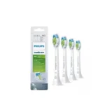 Philips Sonicare Optimal White W2 White Set rezervna glava W2 Optimal White za električnu četkicu za zube 4 kom unisex