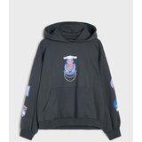 Sinsay Hoodie s tiskom Cinnamoroll Cijene