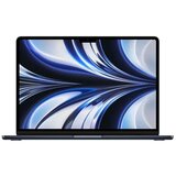 Apple macbook air M2 midnight 13,6