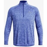 Under Armour Men's T-shirt Tech 2.0 1/2 Zip Cene