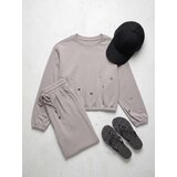Sinsay Wide leg hlače s modalom | shoptok.hr