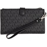Michael Kors Torbice 35F8STVWOB-BLACK Črna | Shoptok.si