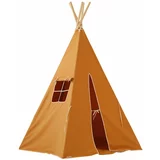 Moi Mili Indijanski otroški šotor –