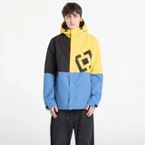 Jakna Citadel Jacket Yellow L