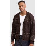 Redefined Rebel RRWade Knit Boxy Fit Pulover mole Cene