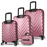 Zoozie Bags set kofera 4/1 MV7248 Cene