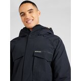 Burton Športna jakna 'COVERT 2.0' črna / bela | Shoptok.si