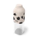 Monbento MB-Bottle Positive M, Graphic Plume, (22026035) | Shoptok.si