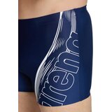 Arena muški kupaći swim short graphic