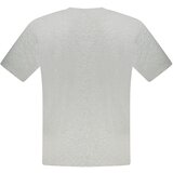 North Sails SHORT SLEEVE T-SHIRT MEN GREY | Shoptok.si