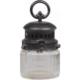 Chic Antique Francoska stabilna svetilka, vključno z žarnico in časovnikom | Shoptok.si