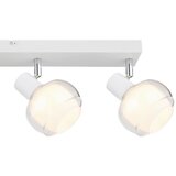 Globo 54309-4W - Spot svetiljka TOKKI 4xE14/40W/230V bela | Eponuda.com