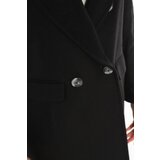 Dewberry Z6672 ŽENSKI ŽENSKI ŽENAC DEWBERRY-CRNI | ePonuda.com