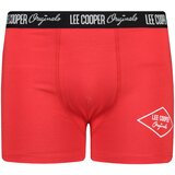 Lee Cooper Moške boksarice Printed Cene
