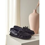 Resti Women's moccasins with fur Ahtikes | ePonuda.com