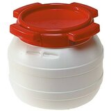 TALAMEX spremnik (3,6 l, Plastika, Bijele boje) Cijene