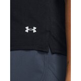 Under Armour UA Launch Splatter T-Shirt SS-BLK - Women | Shoptok.si