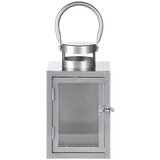 Esschert Design Metalna lanterna (visina 23 cm) Modern – | shoptok.hr