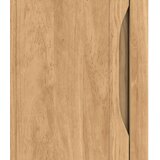  Visoka kopalniška omara FLORO Voskast rjav 35 x 30 x 160 cm, (5000232838) | Shoptok.si