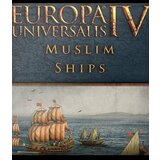 Steam Europa Universalis IV: Muslim Ships Unit Pack (DLC) Key GLOBAL Steam Europa Universalis IV: Muslim Ships Unit Pack (DLC) Key GLOBAL Slike