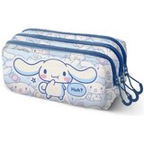 Hello Kitty Cinnamoroll trostruki pernica | shoptok.hr