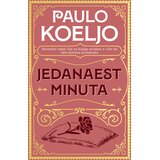 Laguna Paulo Koeljo - Jedanaest minuta mek povez Cene