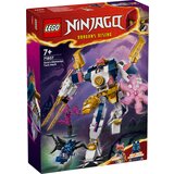 Lego NINJAGO® 71807 Sorin elementarni tehnički robot Cijene
