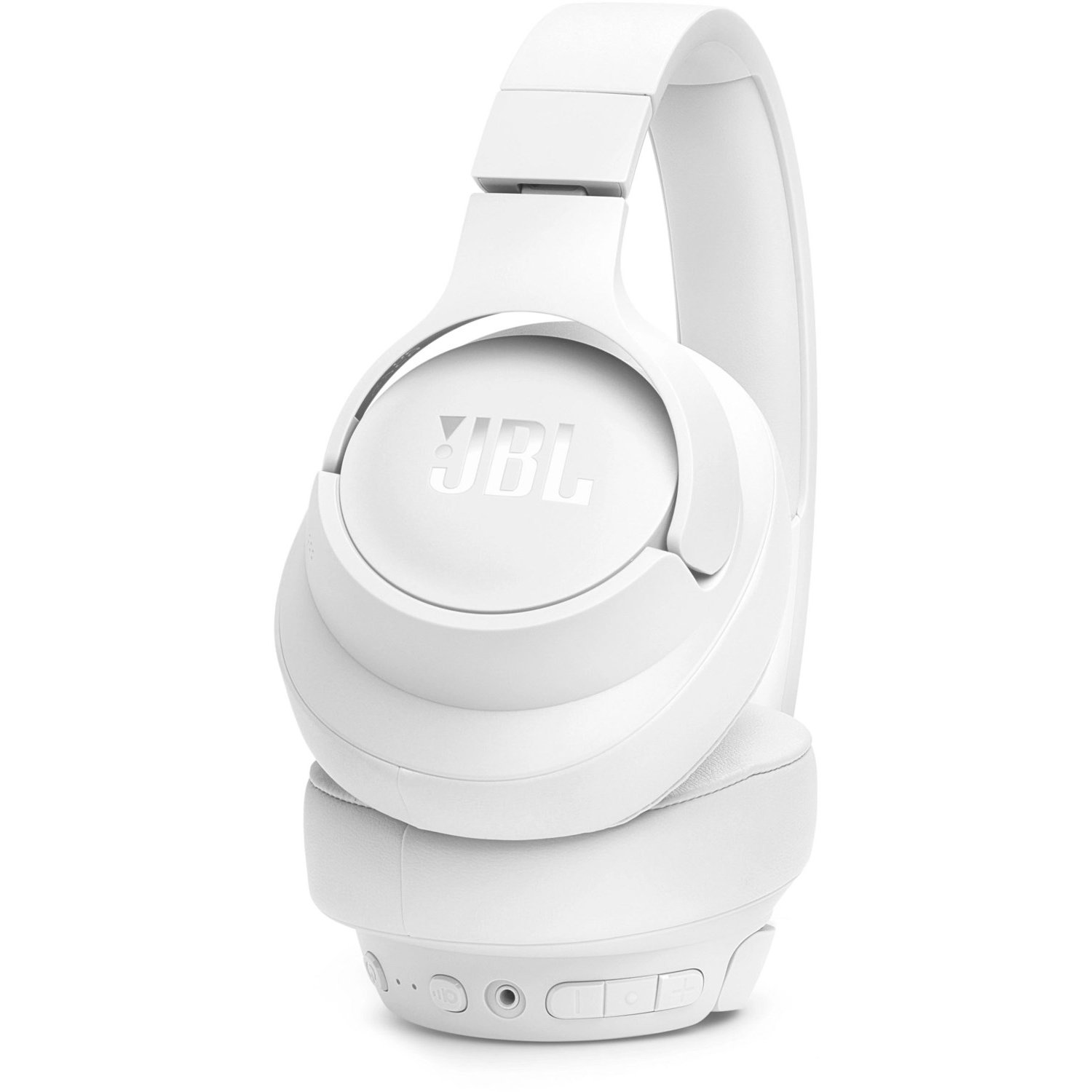 JBL slušalice on-ear bt tune 770 bijele | shoptok.hr