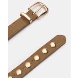 Sinsay Remen s ukrasnim zakovicama | shoptok.hr