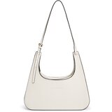 Tommy Hilfiger Torba za čez ramo kremna | Shoptok.si