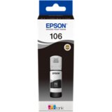 Epson Tinta za 106 (C13T00R140) (foto crna), original | shoptok.hr
