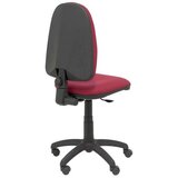  Uredska stolica Ayna bali P&amp C 04CP Crvena Granatna | shoptok.hr