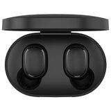 Xiaomi Redmi Buds ESSENTIAL slu&#353;alke, Bluetooth 5.2, TWS, polnilna enota, nizka zakasnitev, črne | Shoptok.si