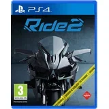 2 (PS4) - rabljeno